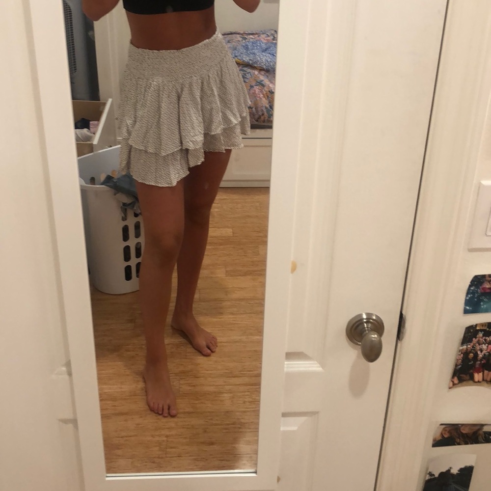 Summer skirt